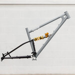 Starling 2026 Starling Mega Twist Frame (no shock)