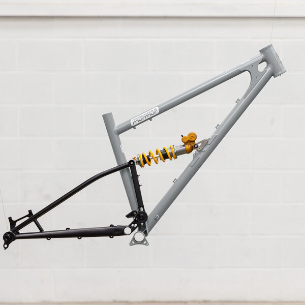 Starling 2026 Starling Mega Twist Frame (no shock)