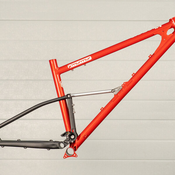 Starling 2026 Starling Mega Twist Frame (no shock)