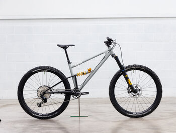 Changes at Starling!