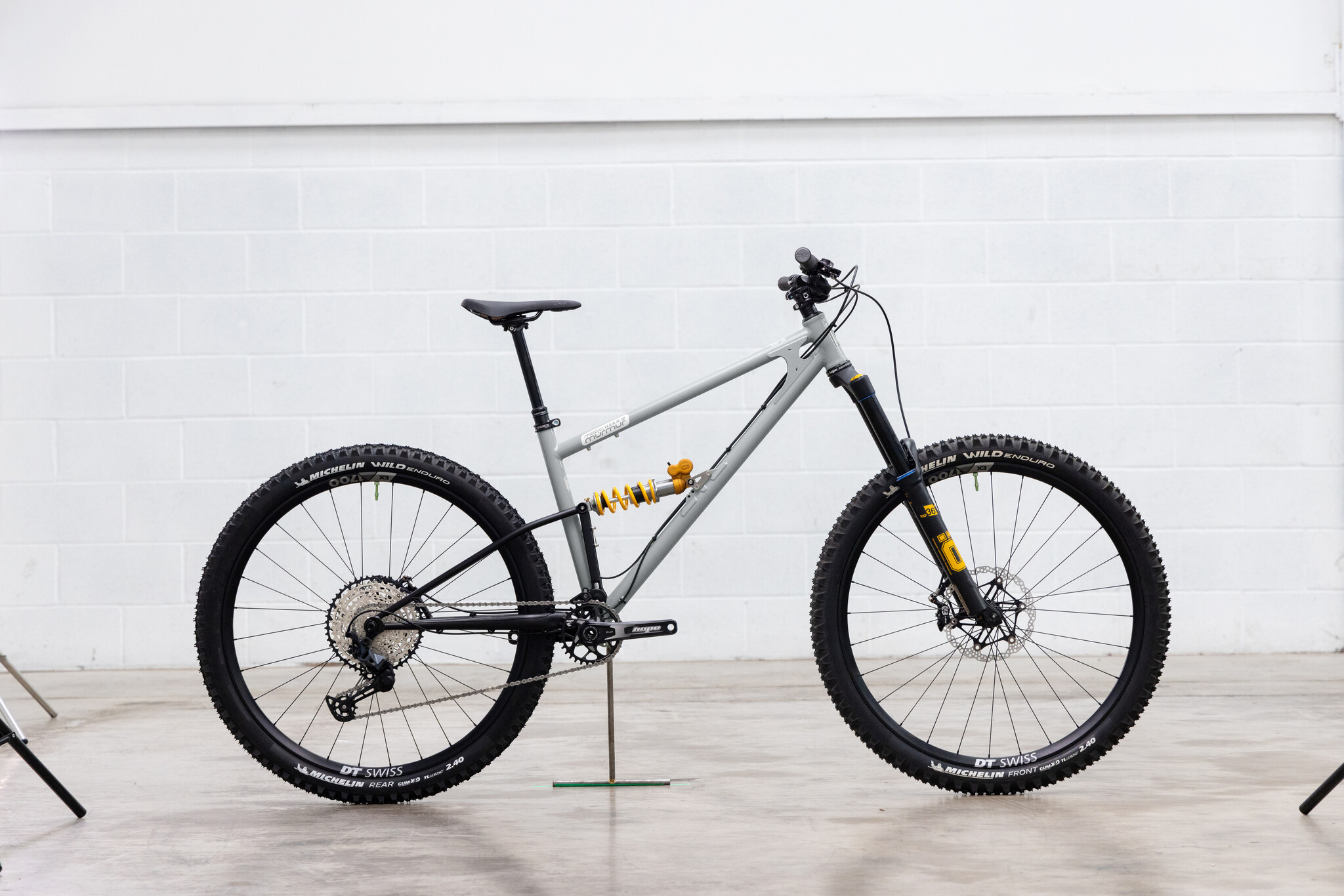 Changes at Starling!