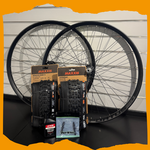 Hope Hope Pro 5/Fortus wheel bundle