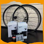Hope Hope Pro 5/Fortus wheel bundle