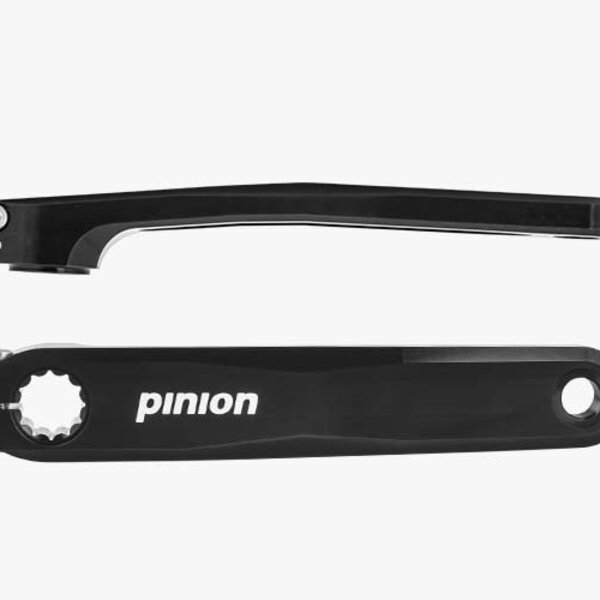 Pinion Pinion CNC Crankset