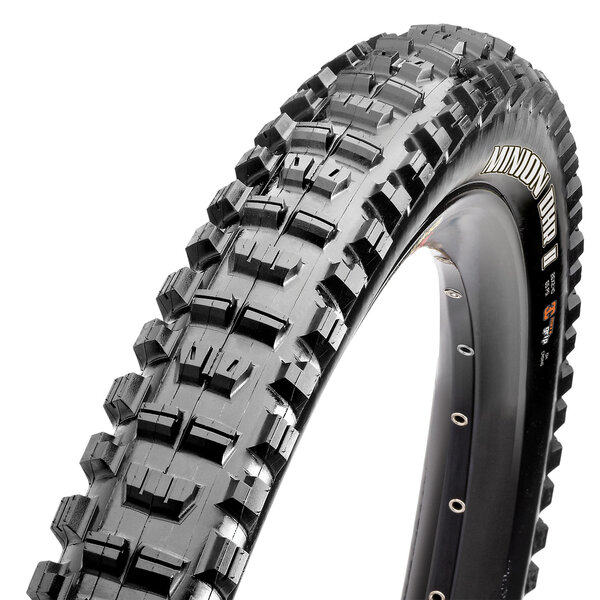 Maxxis Maxxis Minion DHR II Tubeless Tyre