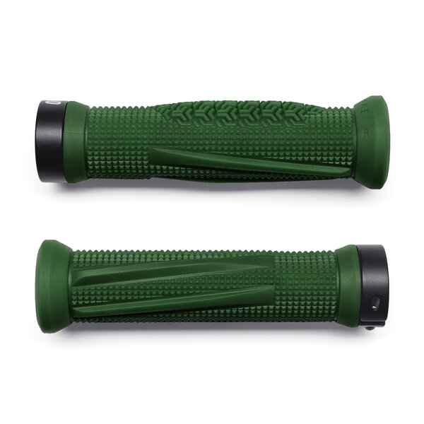 One Up Goldstone Grips