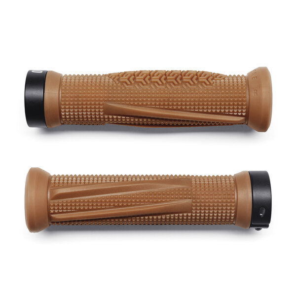 One Up Goldstone Grips