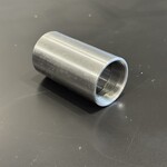 Ceeway 597 - 73 Cromoly Bottom Bracket 73mm