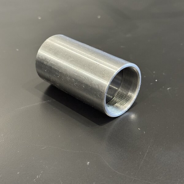 Ceeway 597 - 73 Cromoly Bottom Bracket 73mm