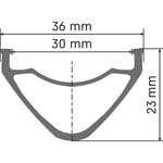 DT Swiss DT Swiss FR571 Rim