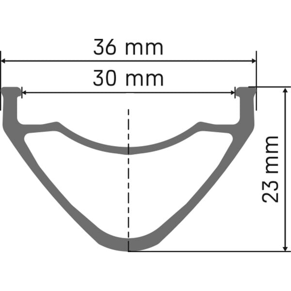 DT Swiss DT Swiss FR571 Rim