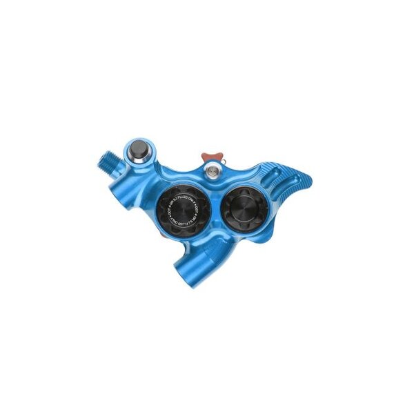 Hope RX4+ SL Caliper Complete