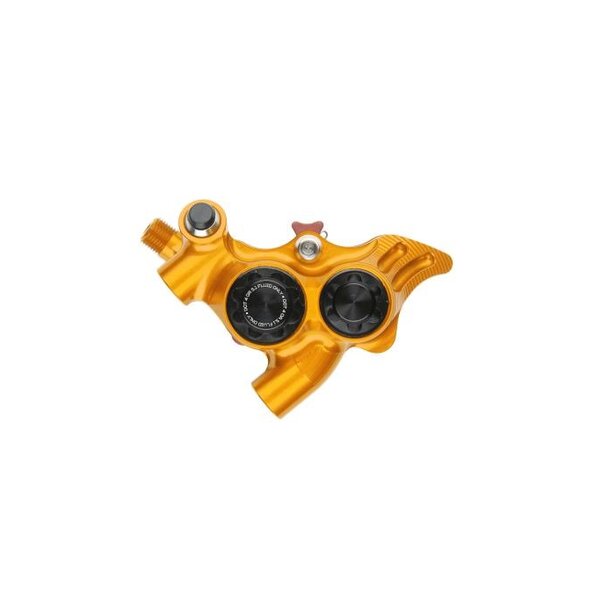 Hope RX4+ SL Caliper Complete