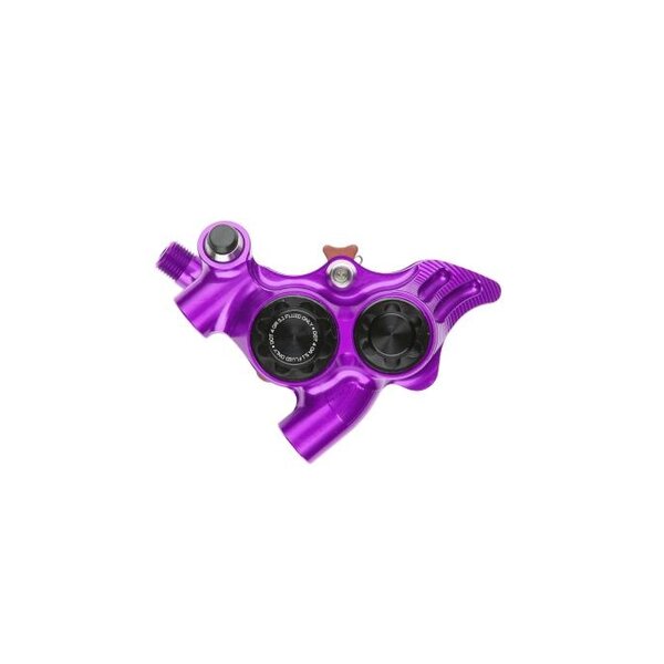 Hope RX4+ SL Caliper Complete