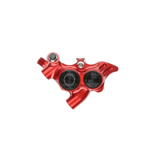 Hope RX4+ SL Caliper Complete