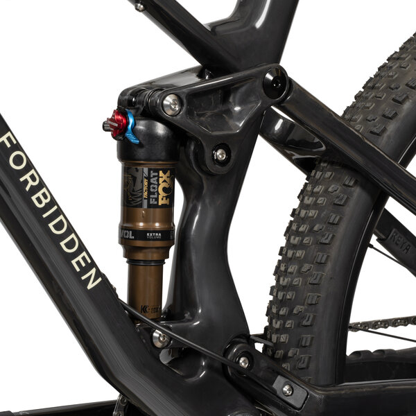 Forbidden 2026 Forbidden Reya T1