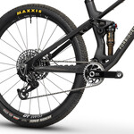 Forbidden 2026 Forbidden Reya T1