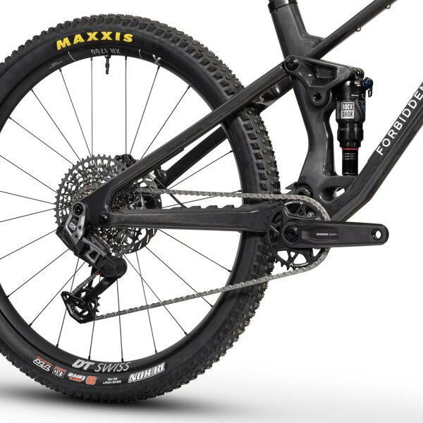 Forbidden 2026 Forbidden Reya T2