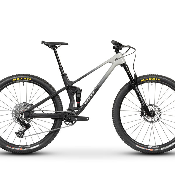 Forbidden 2026 Forbidden Reya T3