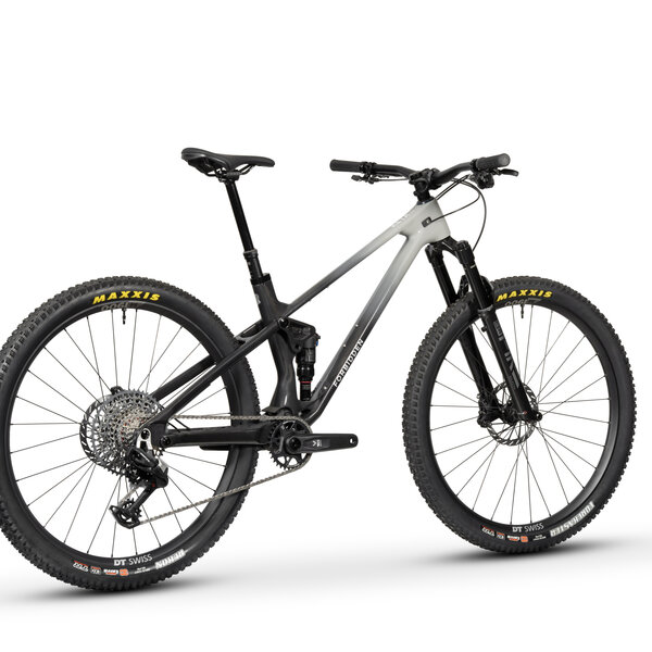 Forbidden 2026 Forbidden Reya T3