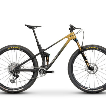 Forbidden 2026 Forbidden Reya Frame kit