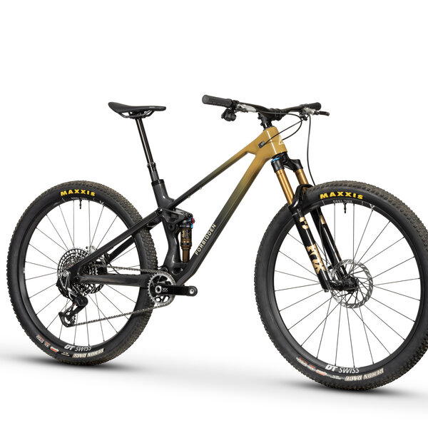 Forbidden 2026 Forbidden Reya Frame kit