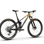 Forbidden 2026 Forbidden Reya Frame kit