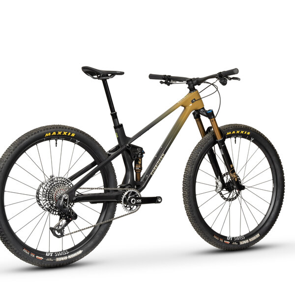 Forbidden 2026 Forbidden Reya Frame kit