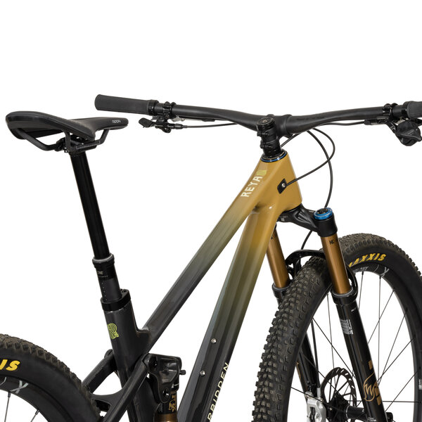 Forbidden 2026 Forbidden Reya Frame kit