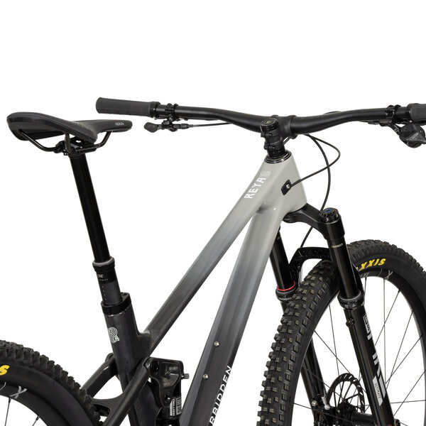 Forbidden 2026 Forbidden Reya Frame kit