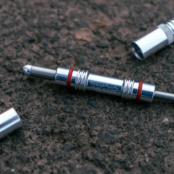 Dynaplug Dynaplug Racer Pro