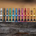 Peatys Holeshot Fast Flow Tubeless Valves