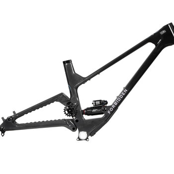 Forbidden 2026 Forbidden Druid Frame kit