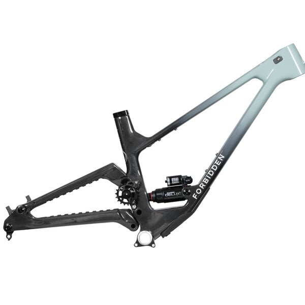 Forbidden 2026 Forbidden Druid Frame kit