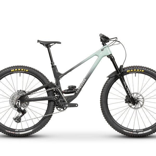 Forbidden 2026 Forbidden Druid T3