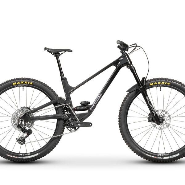 Forbidden 2026 Forbidden Druid T3