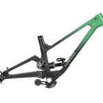 Forbidden 2026 Forbidden Dreadnought Frame kit