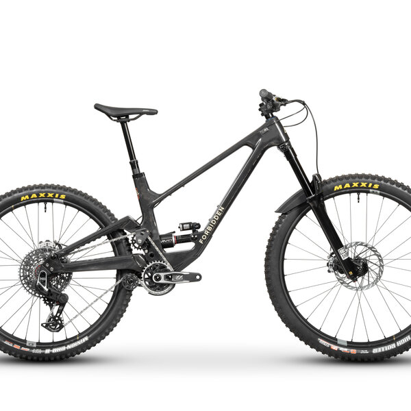 Forbidden 2026 Forbidden Dreadnought T1