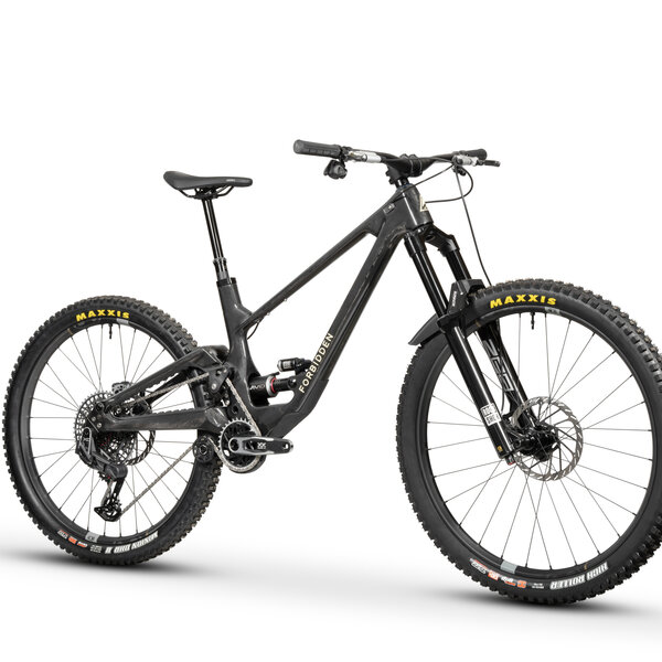 Forbidden 2026 Forbidden Dreadnought T1