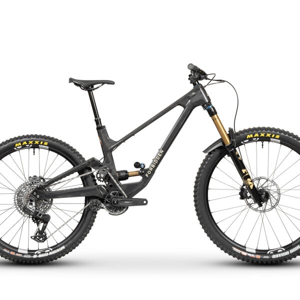 Forbidden 2026 Forbidden Dreadnought T2