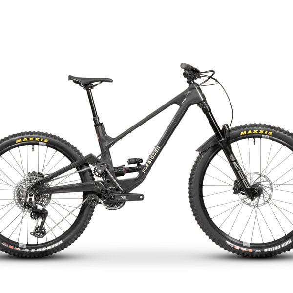 Forbidden 2026 Forbidden Dreadnought T3