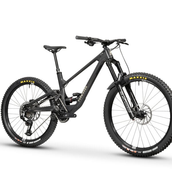 Forbidden 2026 Forbidden Dreadnought T3