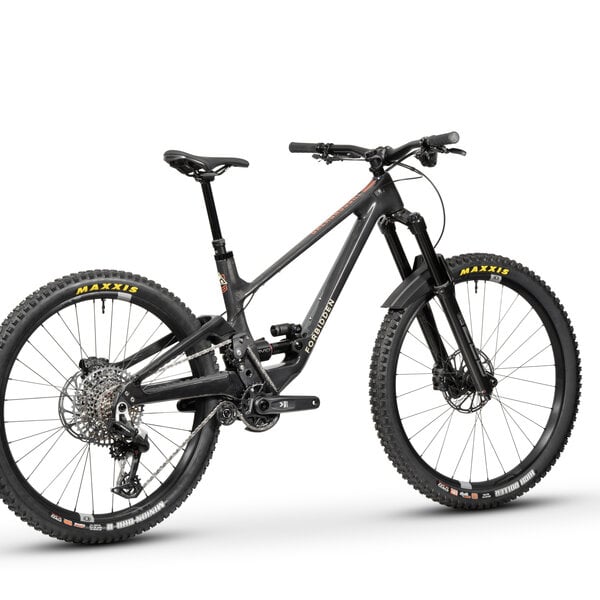 Forbidden 2026 Forbidden Dreadnought T3