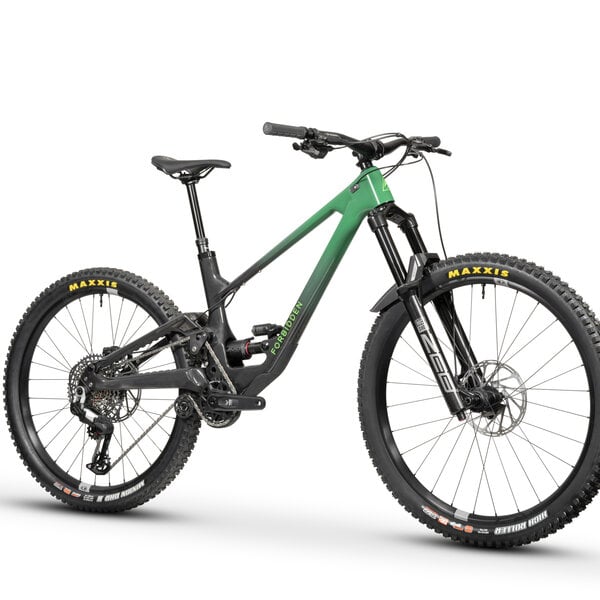 Forbidden 2026 Forbidden Dreadnought T3