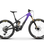 Forbidden 2026 Forbidden Druid E T2 (600Wh)