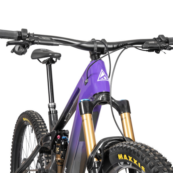 Forbidden 2026 Forbidden Druid E T2 (800Wh)