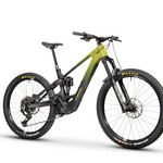 Forbidden 2026 Forbidden Druid E T3 (600Wh)