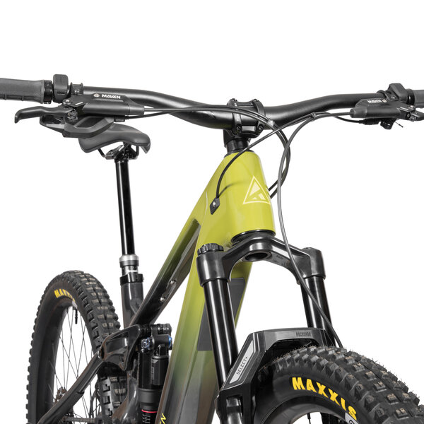 Forbidden 2026 Forbidden Druid E T3 (600Wh)