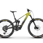 Forbidden 2026 Forbidden Druid E T3 (800Wh)