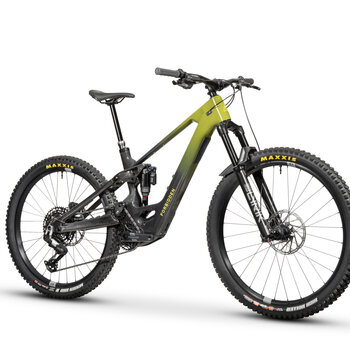 Forbidden 2026 Forbidden Druid E T3 (800Wh)